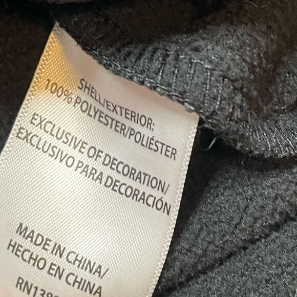 SHYANNE Softshell Jacket Gray Size Small - Picture 7 of 9